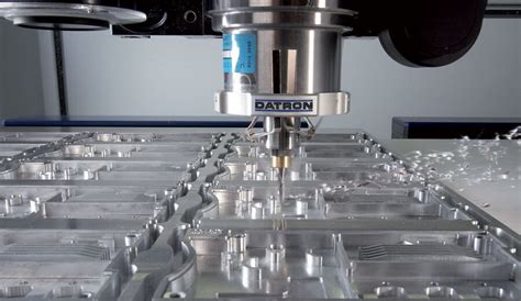 precision manufacturing companies